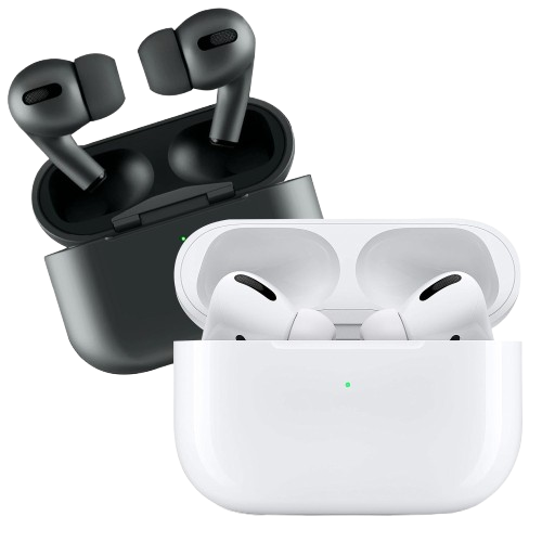 Pro Buds ANC Wireless Earbuds