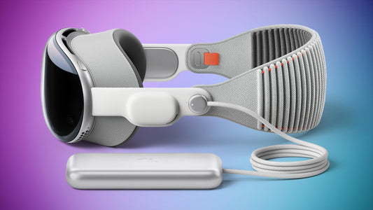 Apple Vision Pro Review 2026: Redefining Mixed Reality with Immersive Power