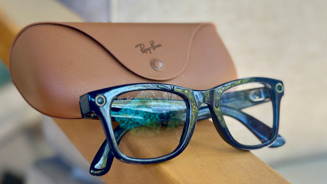 Ray-Ban Meta Smart Glasses Gen 2 Review 2026: The Viral Tech Product Everyone Wants | Techoo Store