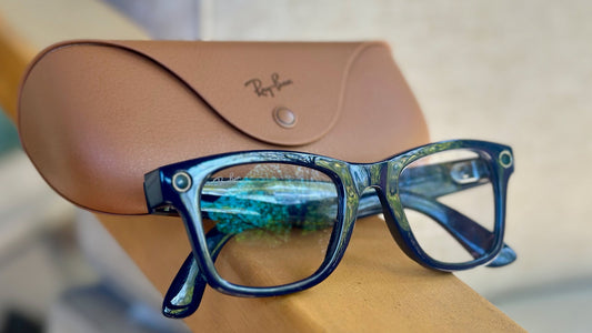 Ray-Ban Meta Smart Glasses Gen 2 Review 2026: The Viral Tech Product Everyone Wants | Techoo Store