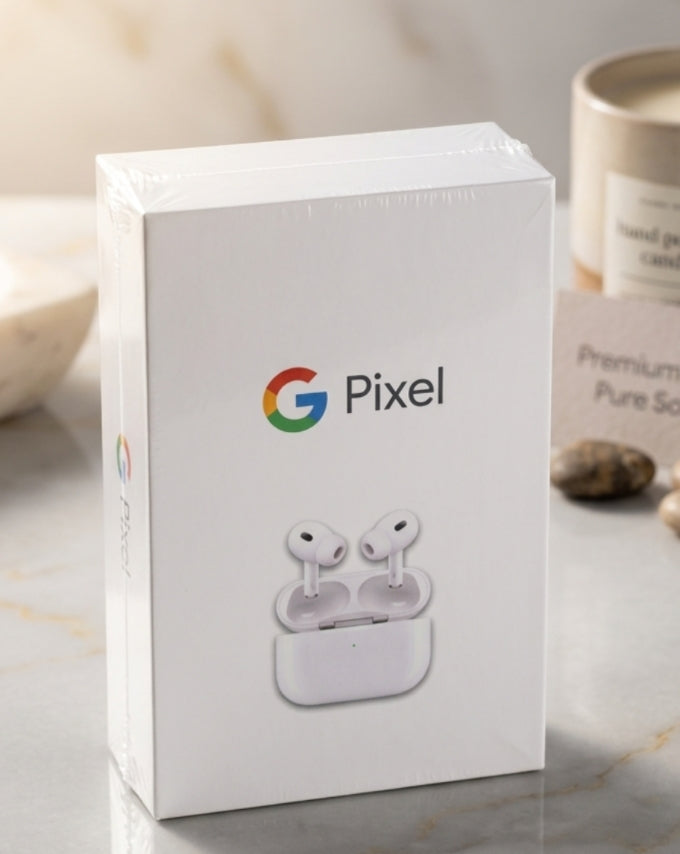 Google Pixel Buds Pro | Premium Wireless Earbuds ~ Original