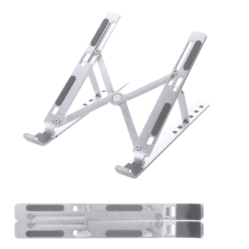Adjustable Foldable Laptop Stand