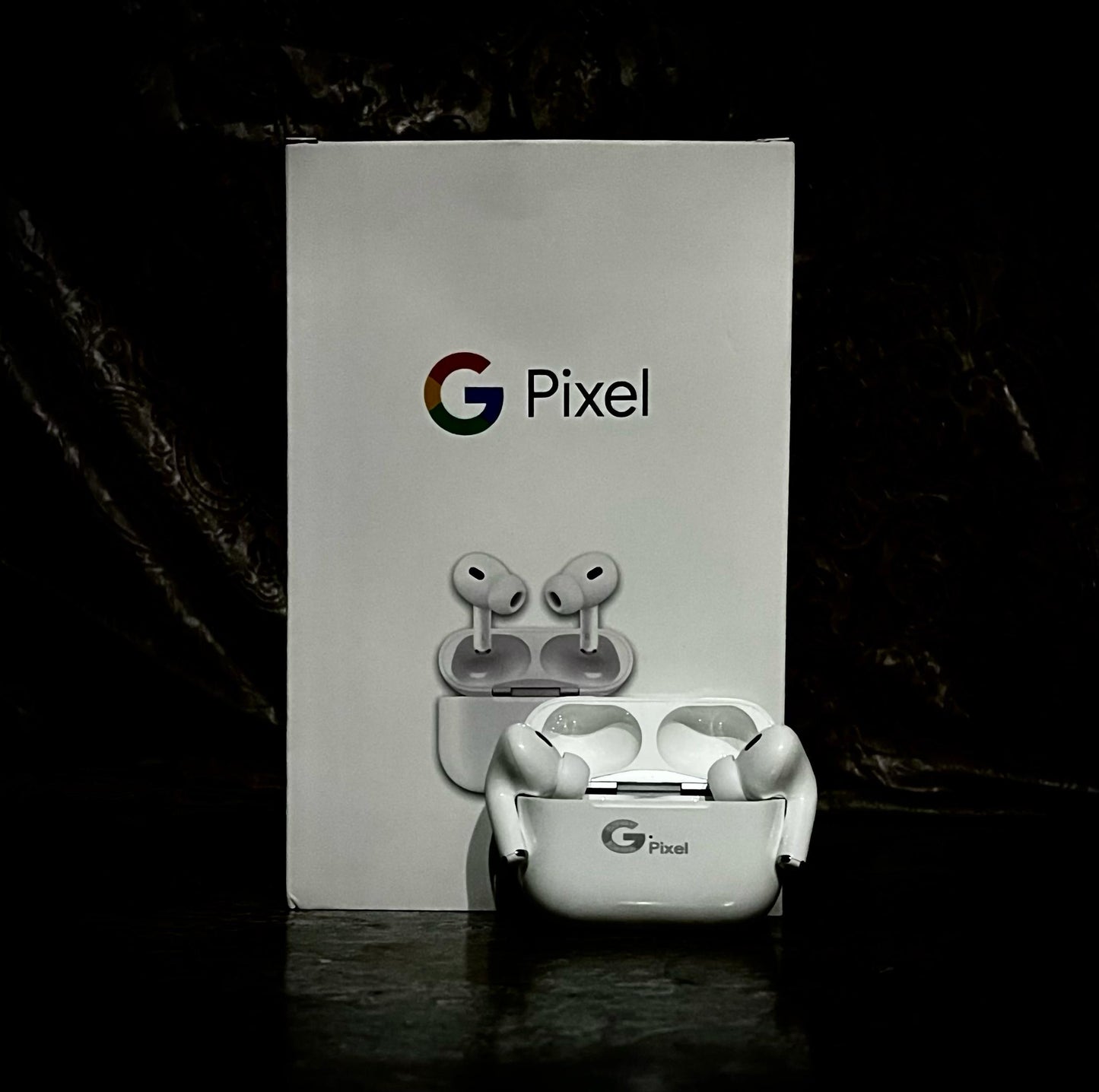Google Pixel Buds Pro | Premium Wireless Earbuds ~ Original
