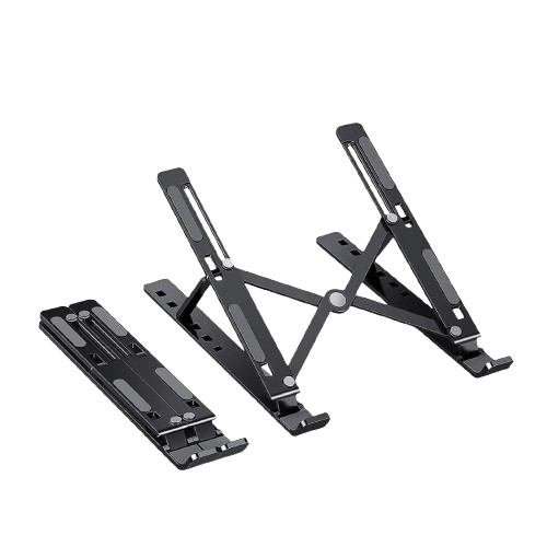 Adjustable Foldable Laptop Stand