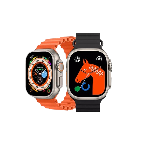 Ultra Watch Pro Smartwatch 7-in-1