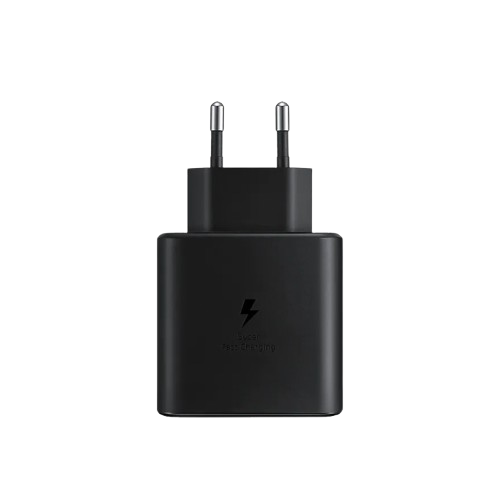 Galaxy-Compatible 45W Fast Charger (PD Type-C)