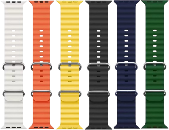 Ultra Watch Pro Smartwatch 7-in-1